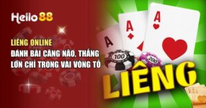 Liêng Online Và Những Thông Tin Người Chơi Cần Biết